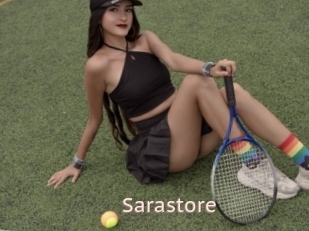 Sarastore