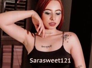 Sarasweet121