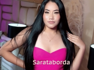 Sarataborda