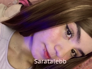 Saratalebb