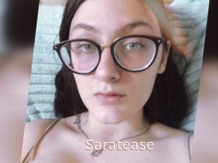 Saratease