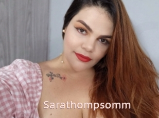 Sarathompsomm