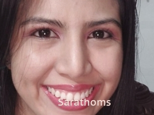 Sarathoms