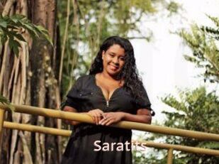Saratits