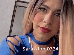Saraxdom0724