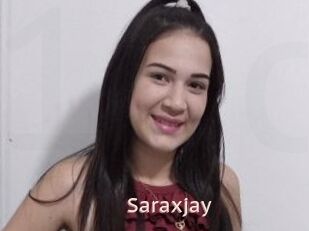 Saraxjay
