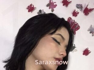 Saraxsnow