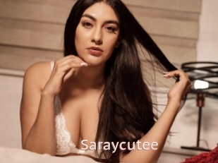 Saraycutee