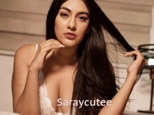 Saraycutee