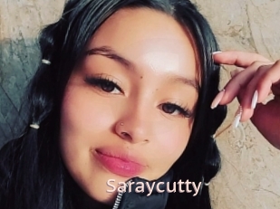 Saraycutty