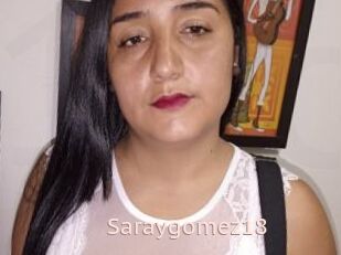 Saraygomez18