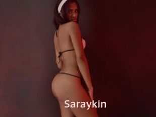 Saraykin