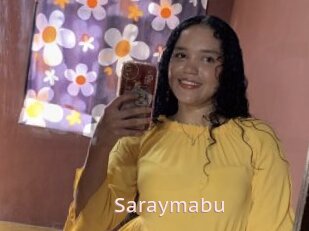 Saraymabu