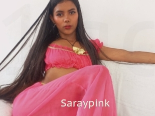 Saraypink