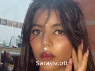 Sarayscott