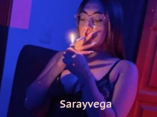 Sarayvega