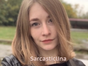 Sarcasticlina