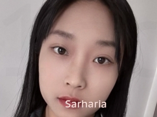 Sarharia