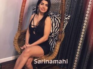 Sarinamahi
