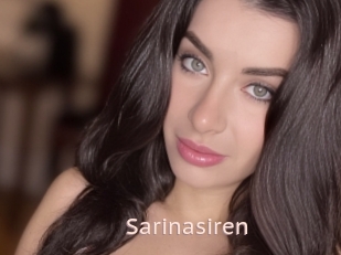 Sarinasiren