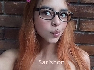 Sarishon