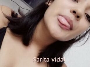 Sarita_vidal