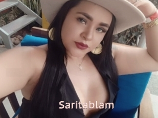 Saritablam