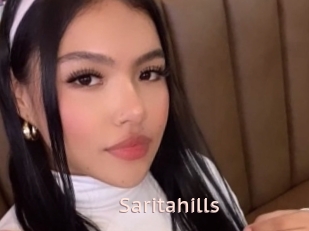 Saritahills