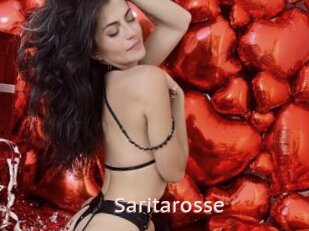 Saritarosse