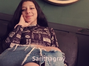 Sarithagray