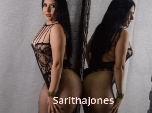 Sarithajones