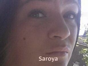 Saroya