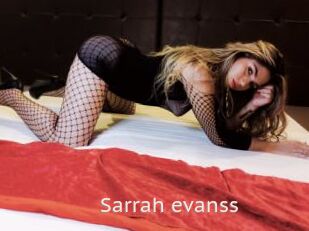 Sarrah_evanss