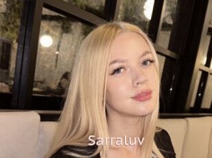 Sarraluv