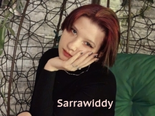 Sarrawiddy