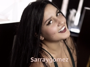 Sarraygomez