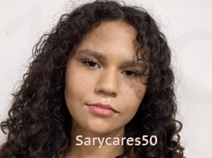 Sarycares50