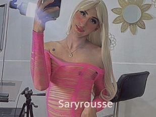 Saryrousse
