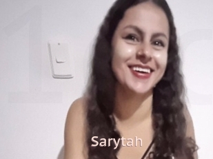 Sarytah