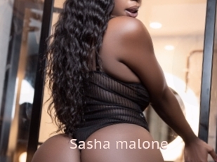 Sasha_malone