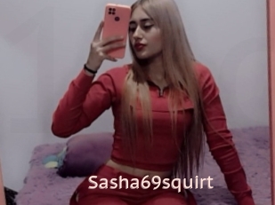 Sasha69squirt