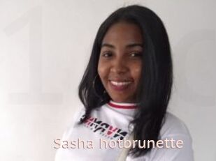 Sasha_hotbrunette
