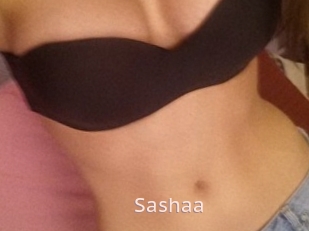 Sashaa