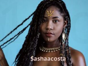 Sashaacosta