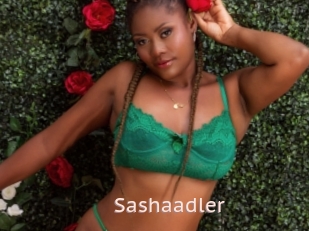 Sashaadler