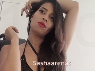 Sashaarenas