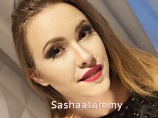 Sashaatammy