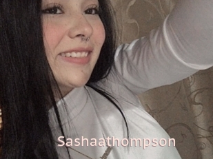 Sashaathompson