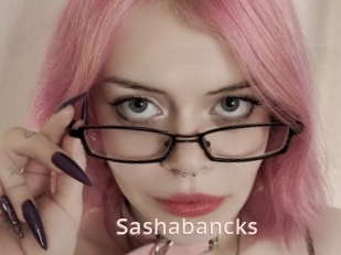 Sashabancks