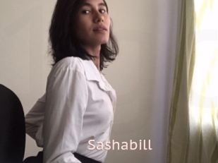 Sashabill